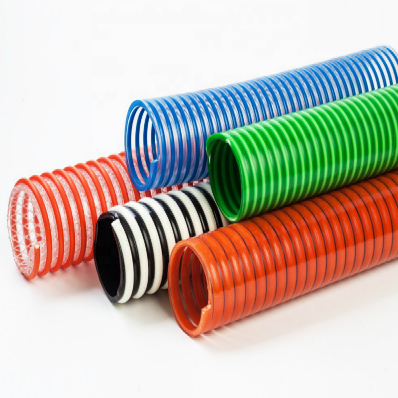 Chất lượng tốt ống hút đầy màu sắc \/ ống hút PVC linh hoạt \/ ống nước