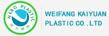WEIFANG KAIYUAN PLASTIC CO.,LTD 